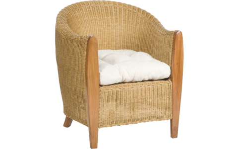 Bari Rattan