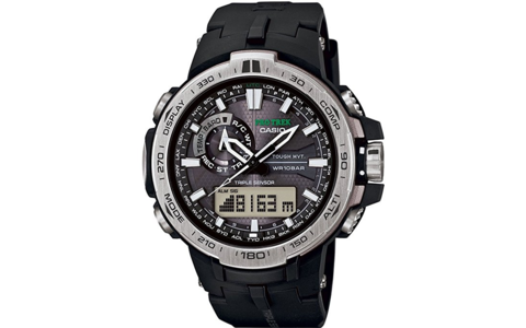 CASIO | G-SHOCK - XL Pro Trek Analog