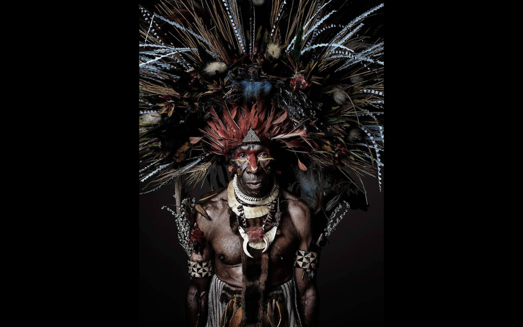 Vergangenheit & Gegenwart Papua-Neuguineas Bild 6 von 6