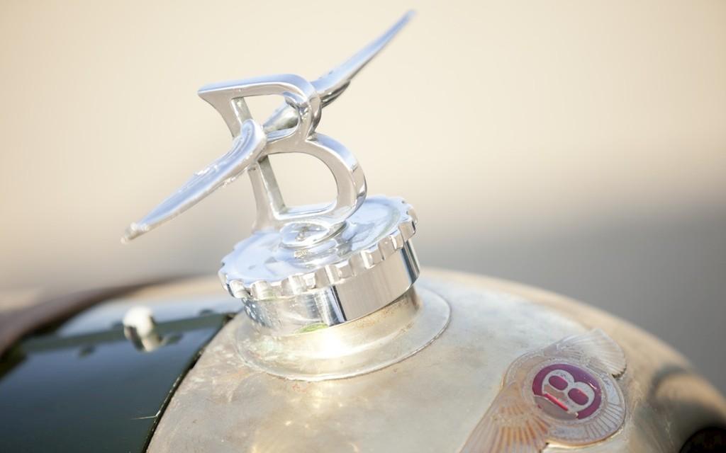 1924 BENTLEY | HAWKEYE SPECIAL 3/8-Liter - Der Gentleman Racer Image 5 from 6