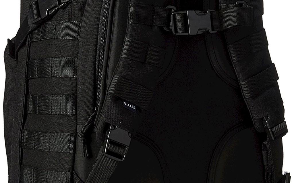 5.11 RUSH24 BACKPACK Bild 4 von 4