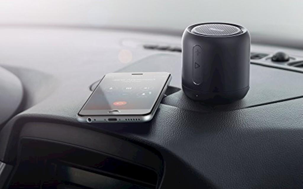 Anker SoundCore Mini Image 1 from 2