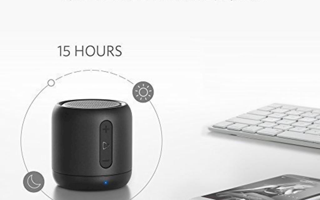 Anker SoundCore Mini Bild 2 von 2