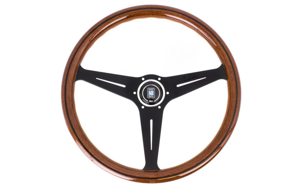 Nardi Lenkräder