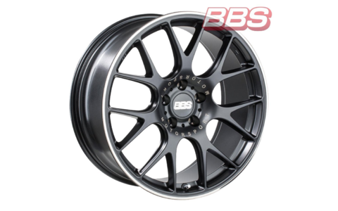 Felge BBS CH-R 