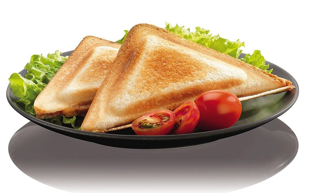Krups Sandwich-Toaster Bild 1 von 3