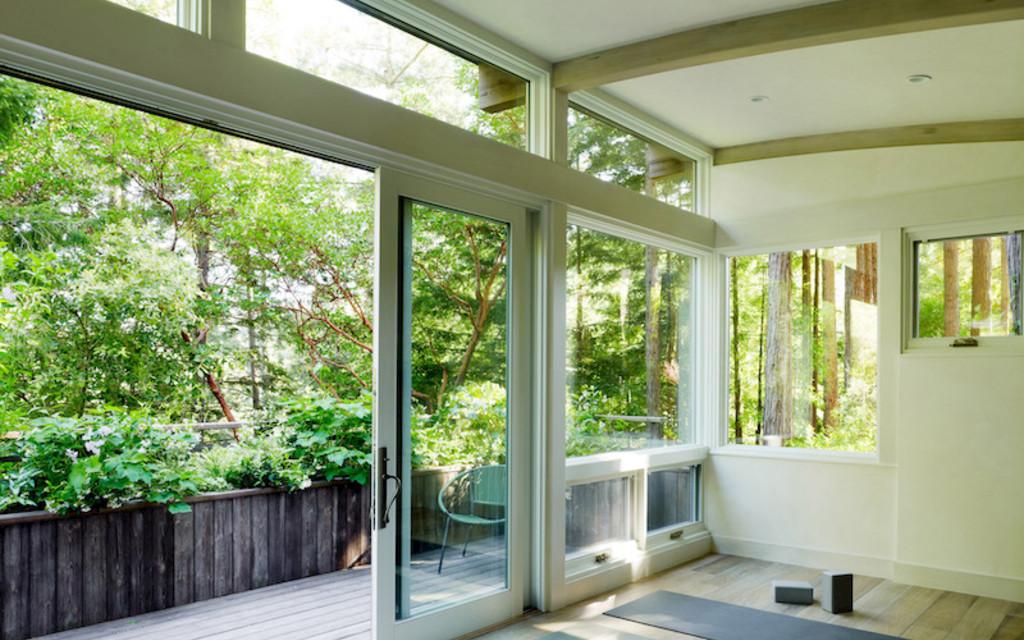 Die Mill Valley Cabins  Image 2 from 6