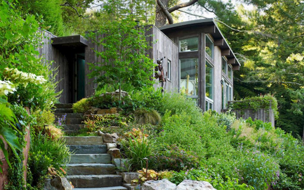 Die Mill Valley Cabins  Image 3 from 6