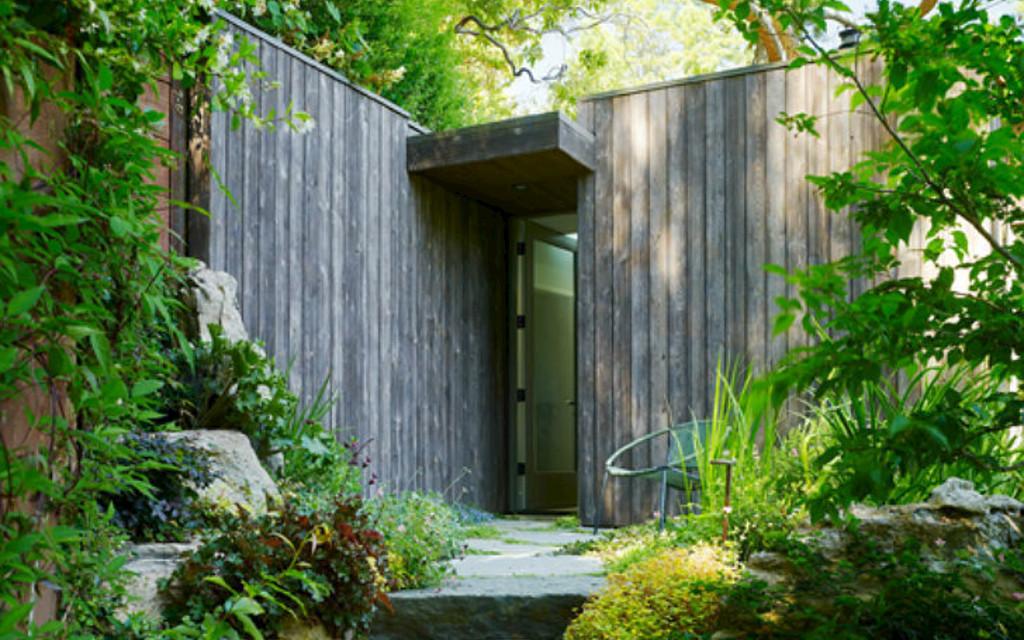 Die Mill Valley Cabins  Image 4 from 6