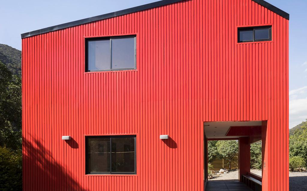 Casa La Roja Image 1 from 19