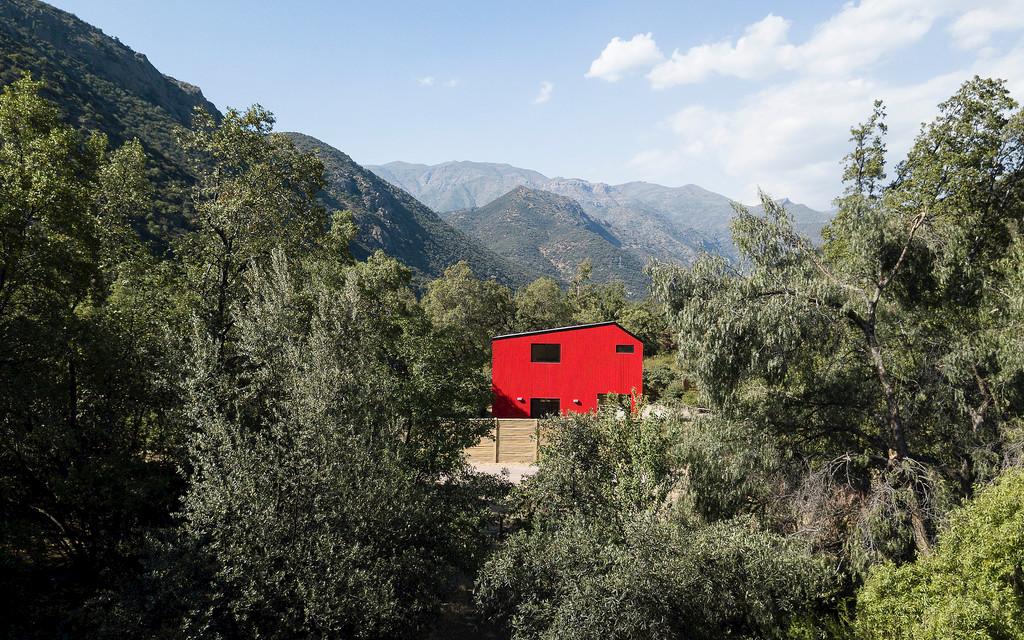 Casa La Roja Image 2 from 19