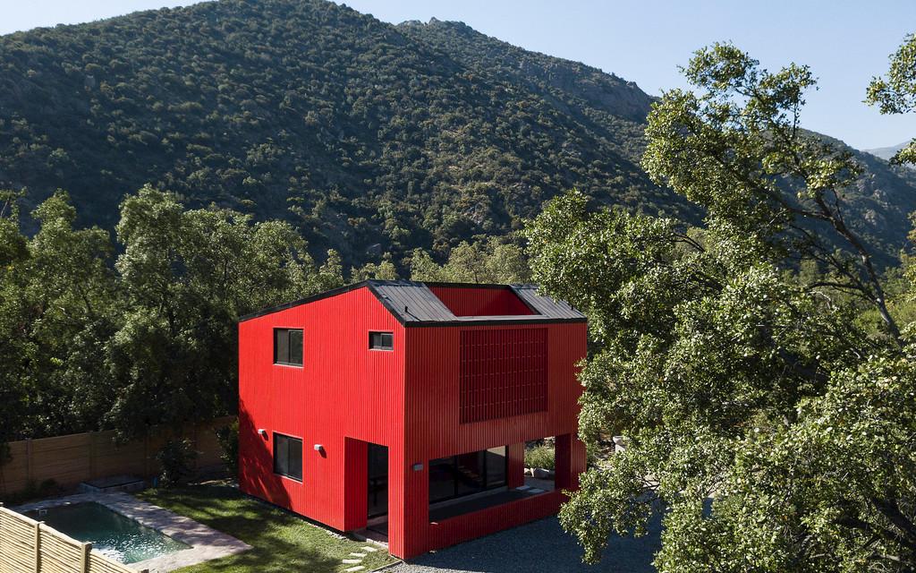 Casa La Roja Image 3 from 19