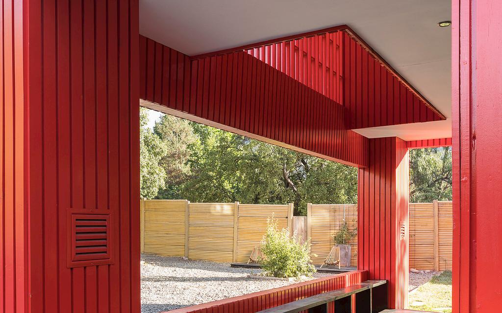 Casa La Roja Image 6 from 19