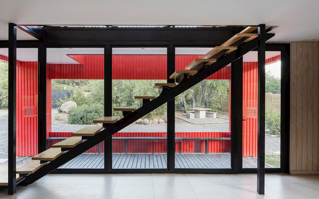 Casa La Roja Image 11 from 19