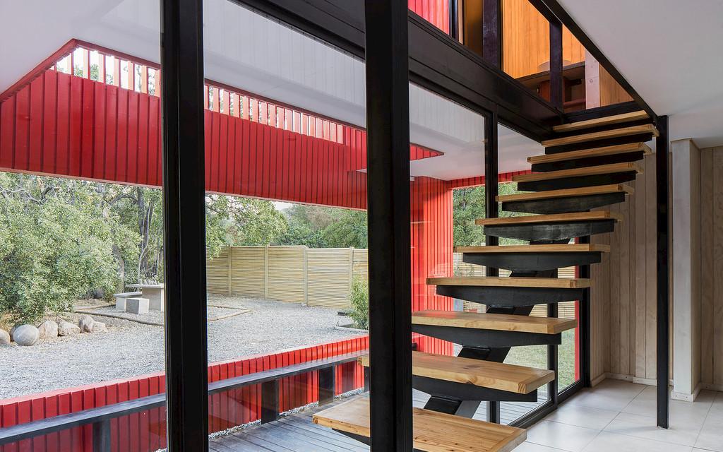 Casa La Roja Image 12 from 19
