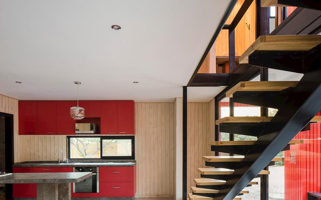 Casa La Roja Image 13 from 19