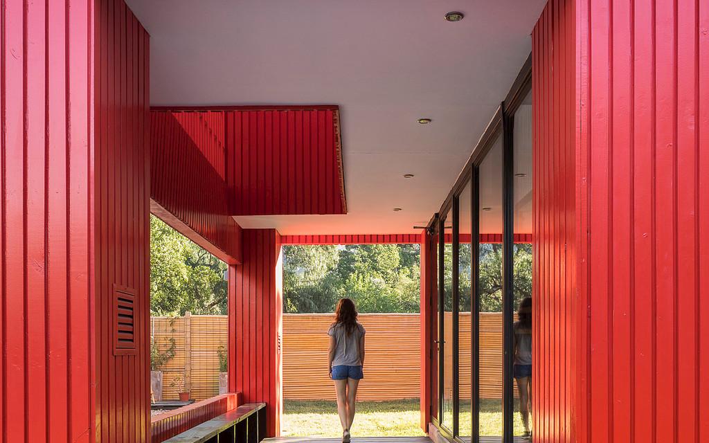 Casa La Roja Image 15 from 19