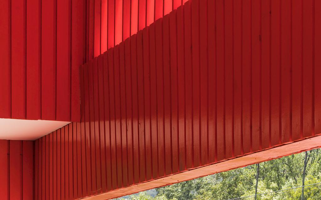 Casa La Roja Image 17 from 19
