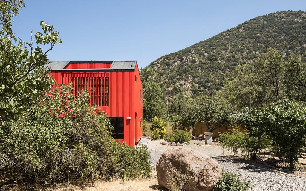 Casa La Roja Image 19 from 19