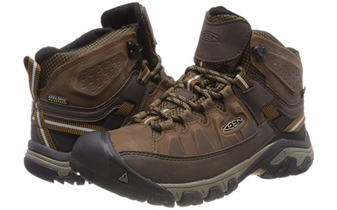 KEEN TARGHEE III