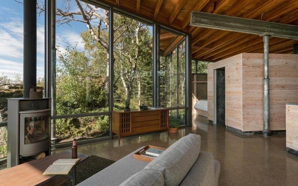 Das Cutler's Rock House  Image 3 from 5