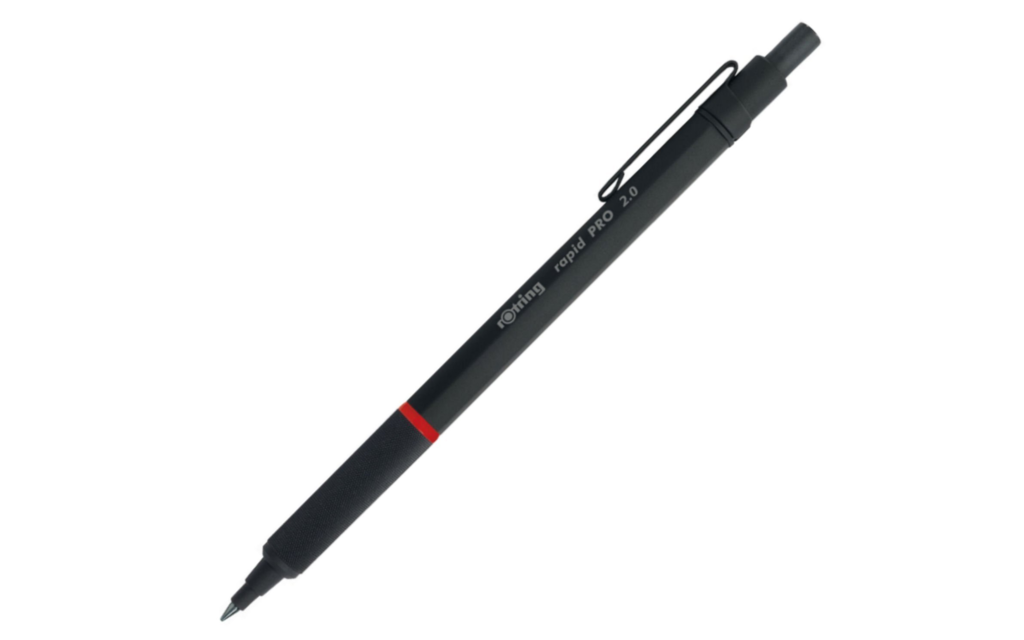 rOtring  2MM RAPID PRO