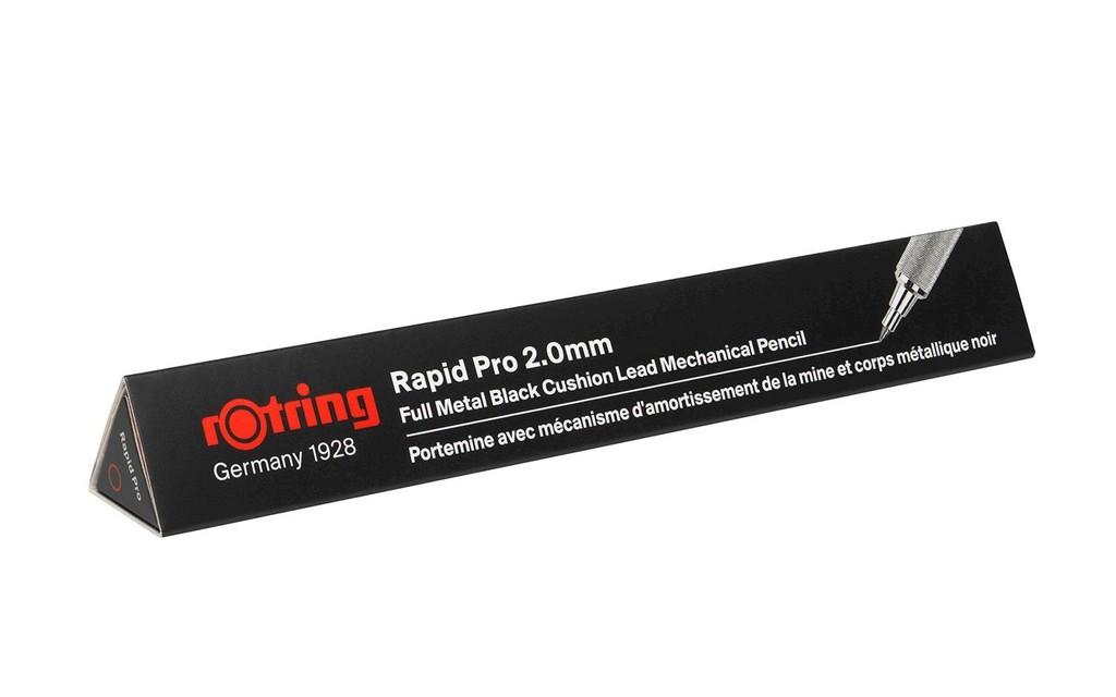 rOtring  2MM RAPID PRO Image 4 from 4