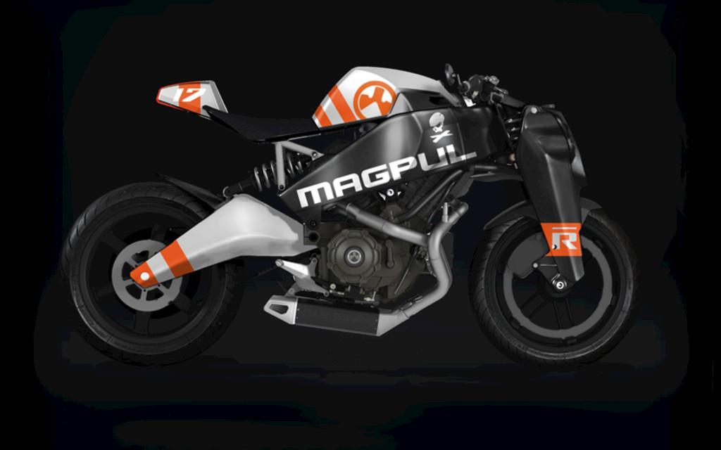 RELEASE 4 - VINTAGE RACE Image 2 from 8