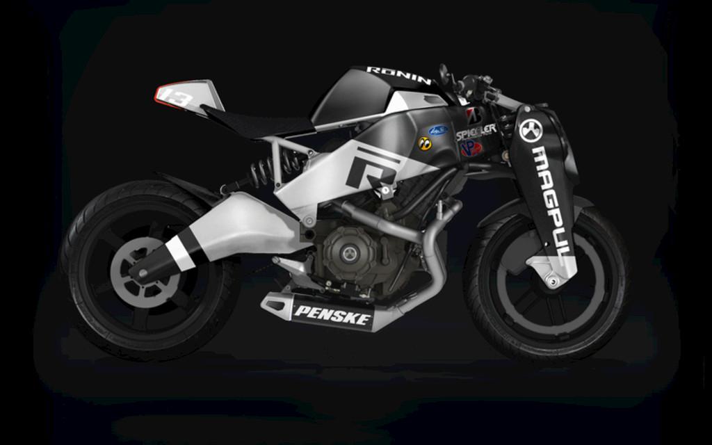 RELEASE 4 - VINTAGE RACE Image 6 from 8