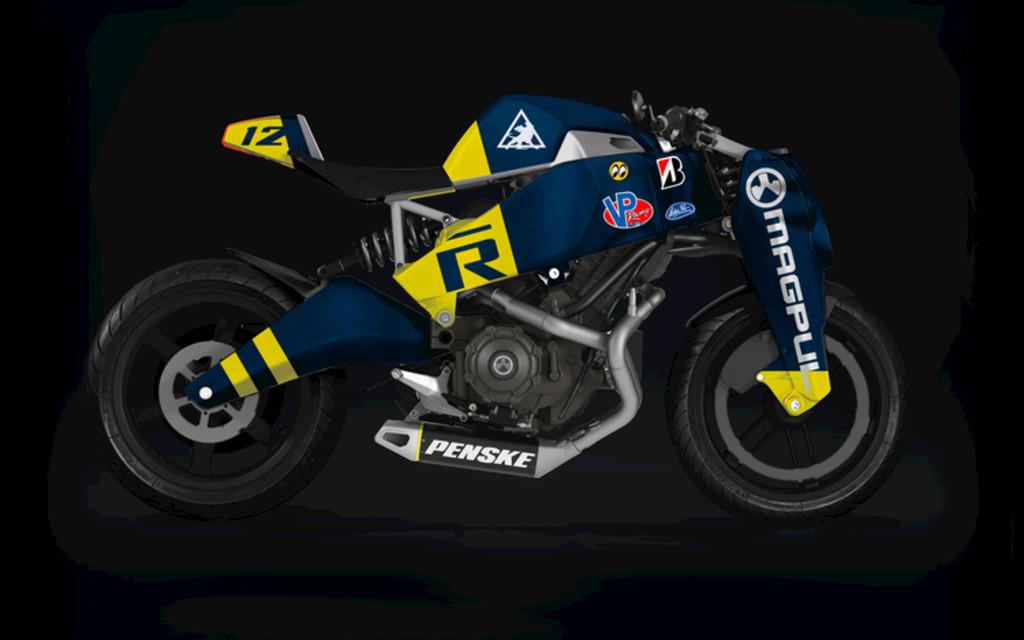 RELEASE 4 - VINTAGE RACE Image 7 from 8