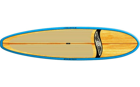 Surftech Paddle Board