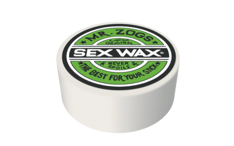 Wax Surf Sex Wax 