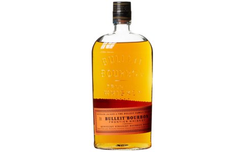 Bulleit Bourbon Frontier