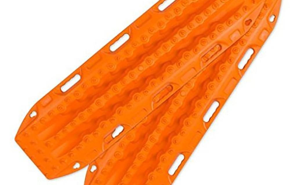 MAXTRAX Bergungs-Boards  Image 1 from 1