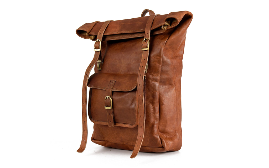 BERLINER BAGS Rucksack 