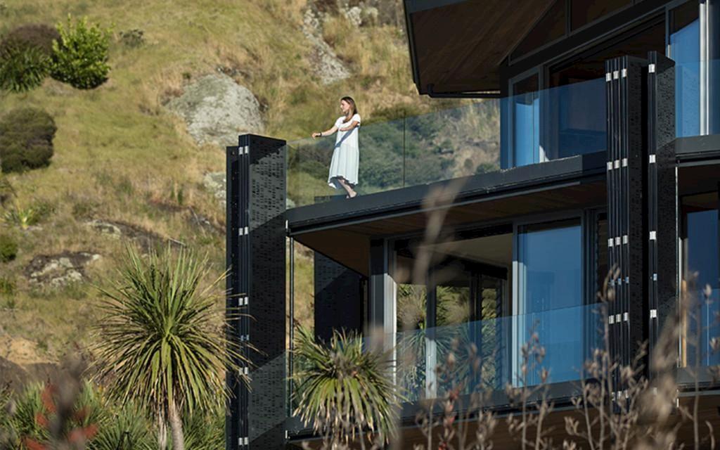 Das "DNA Haus" Image 4 from 8