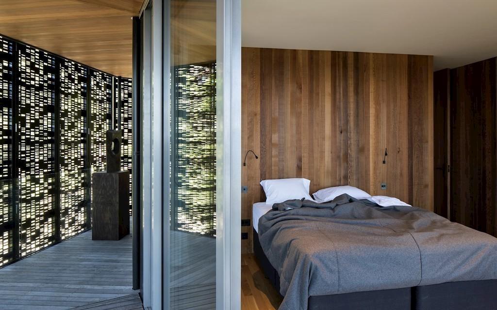 Das "DNA Haus" Image 6 from 8