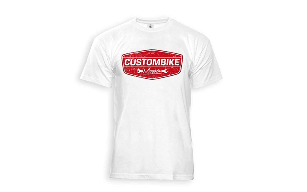 Custombike T-Shirt 