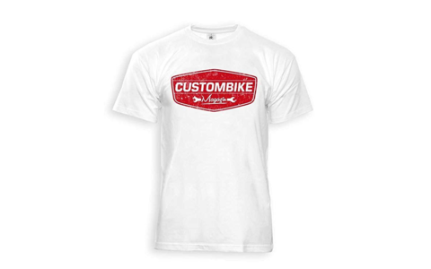 Custombike T-Shirt 