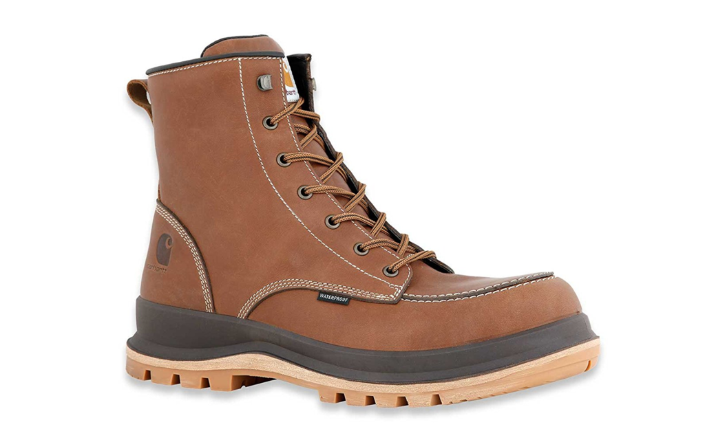 Carhartt Sicherheitsstiefel