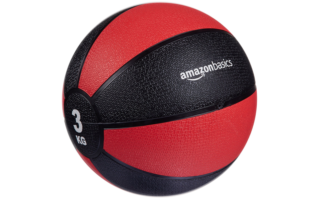 Medizinball, 3 kg