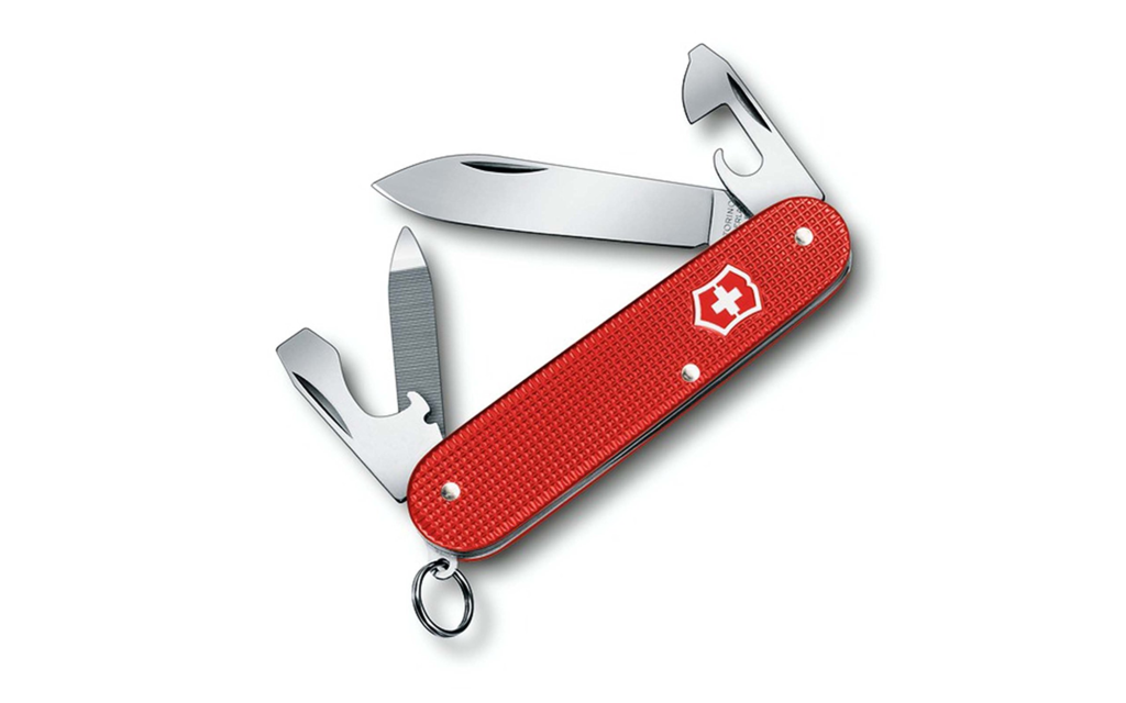 VICTORINOX | Cadet Edition