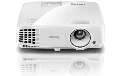 BenQ TH530 3D Beamer