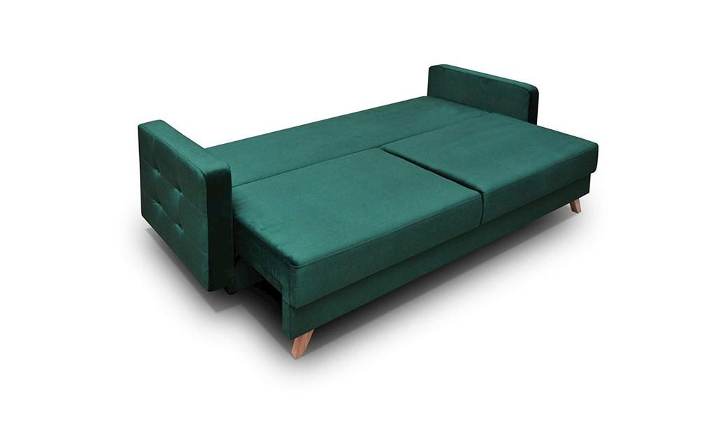 mb-moebel Schlafsofa  Image 1 from 3
