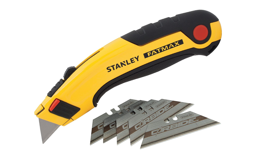 Stanley Messer Fatmax 