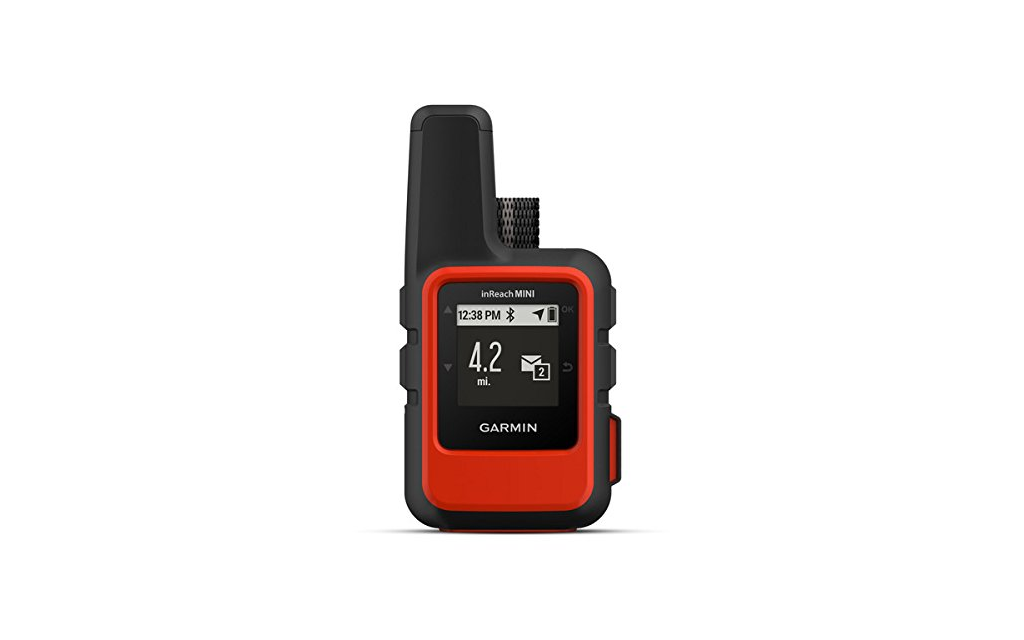 GARMIN | inReach Mini Satellite 