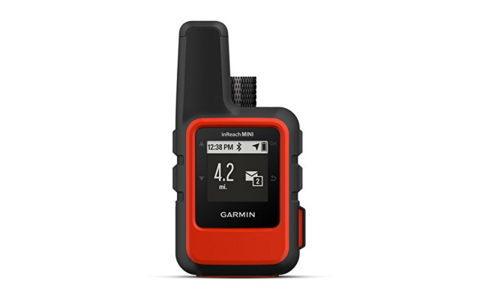 GARMIN | inReach Mini Satellite 