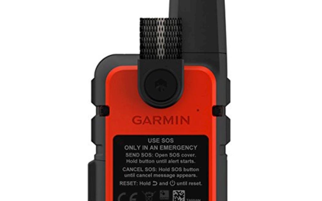 GARMIN | inReach Mini Satellite  Bild 1 von 4