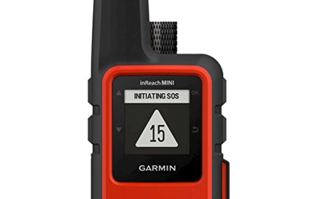 GARMIN | inReach Mini Satellite  Bild 3 von 4