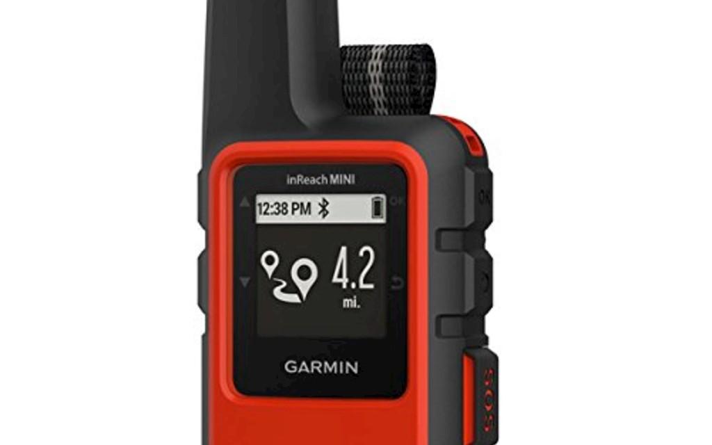 GARMIN | inReach Mini Satellite  Bild 4 von 4